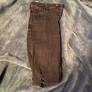 Hollister Jeans Size 25